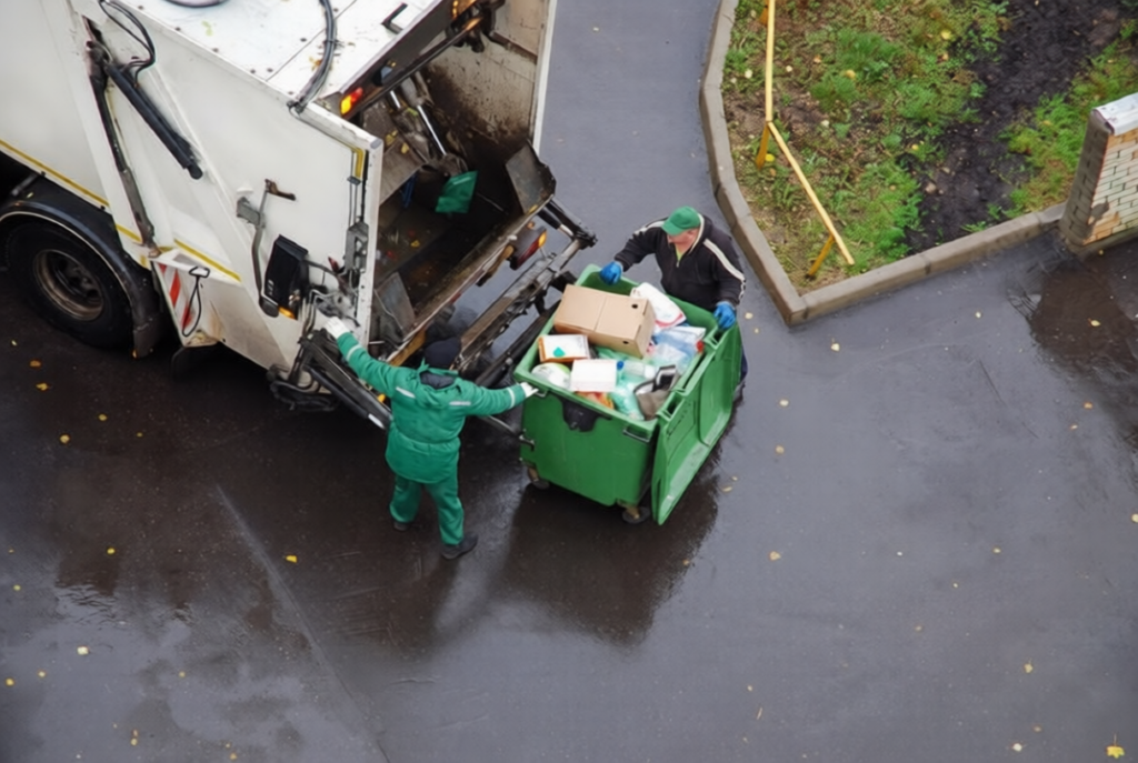 Renovation Debris Removal vs Regular Junk Removal