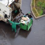 Renovation Debris Removal vs Regular Junk Removal