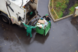 Renovation Debris Removal vs Regular Junk Removal