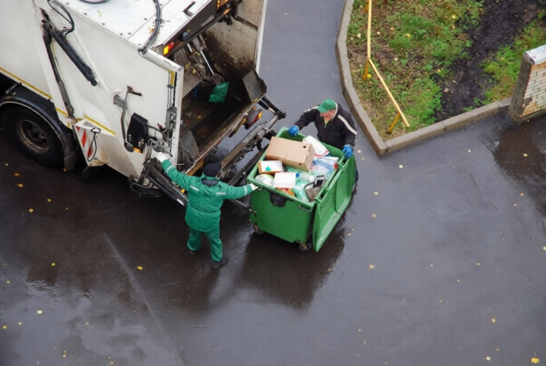 Renovation Debris Removal vs Regular Junk Removal