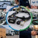 OEMs and Harness Manufacturers