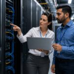 Data Centre Infrastructure Management