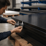 HDPE sheets