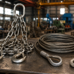 stainless steel sling