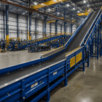 conveyor manufacturers in Ontario